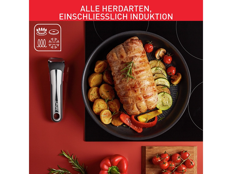 Set cuisson INGENIO UNLIMITED TEFAL