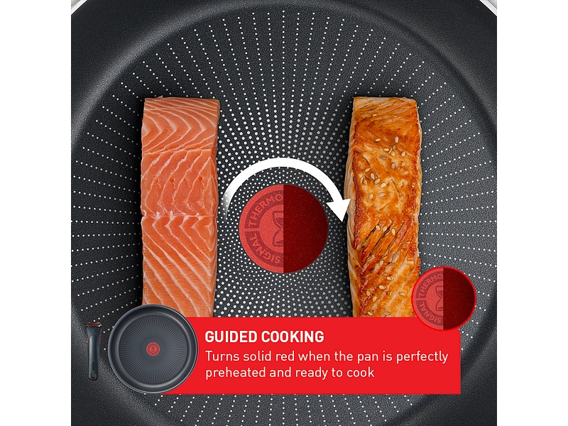 Kochset INGENIO UNLIMITED TEFAL