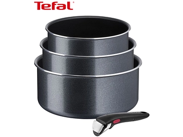 Set cuisson INGENIO XL FORCE TEFAL