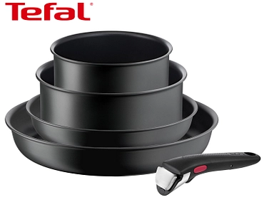 Kochset INGENIO ULTIMATE TEFAL