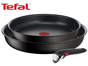 Kochset INGENIO UNLIMITED TEFAL