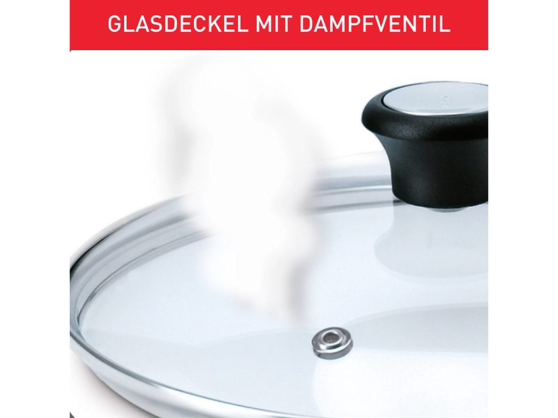 TEFAL Couvercle