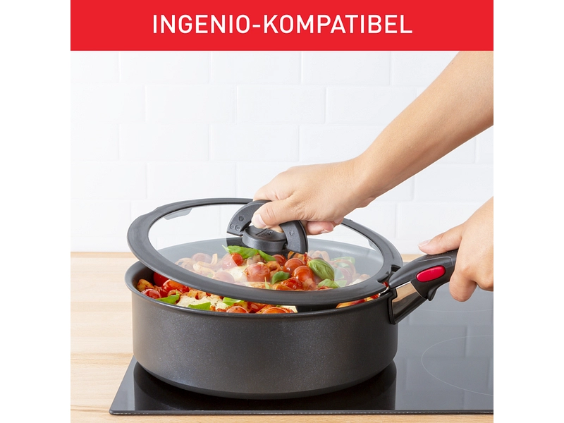 TEFAL Deckel