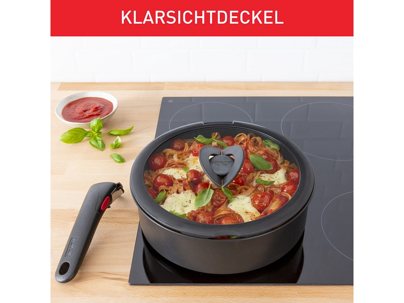 TEFAL Deckel