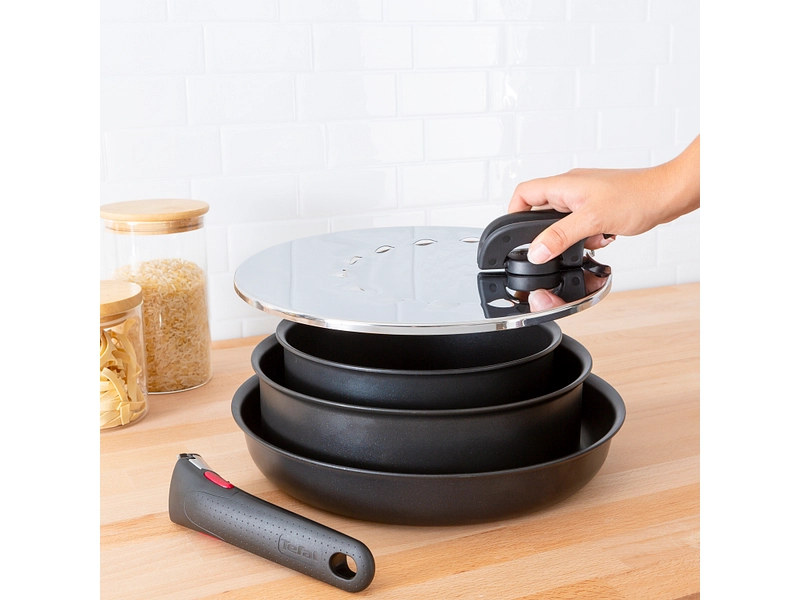 TEFAL Couvercle