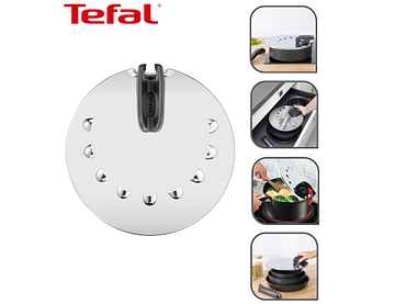 TEFAL Couvercle