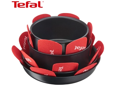 TEFAL Protection pour poêle