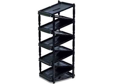 Schuhablage DEAHOME ZIP