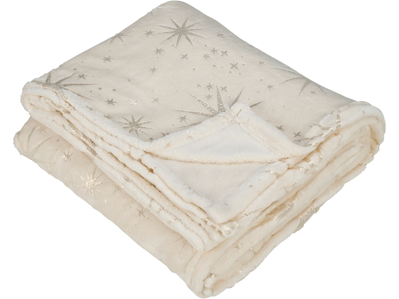 Plaid NEIGE Plaid NEIGE