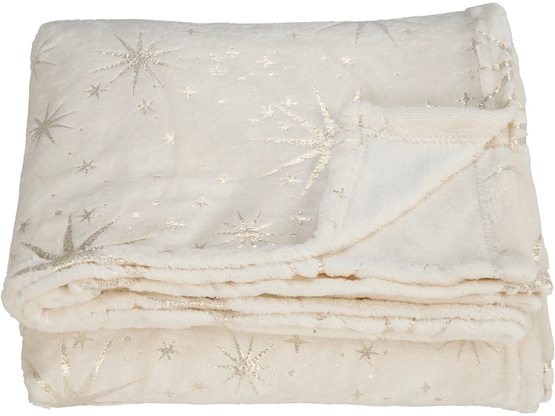 Plaid NEIGE Plaid NEIGE