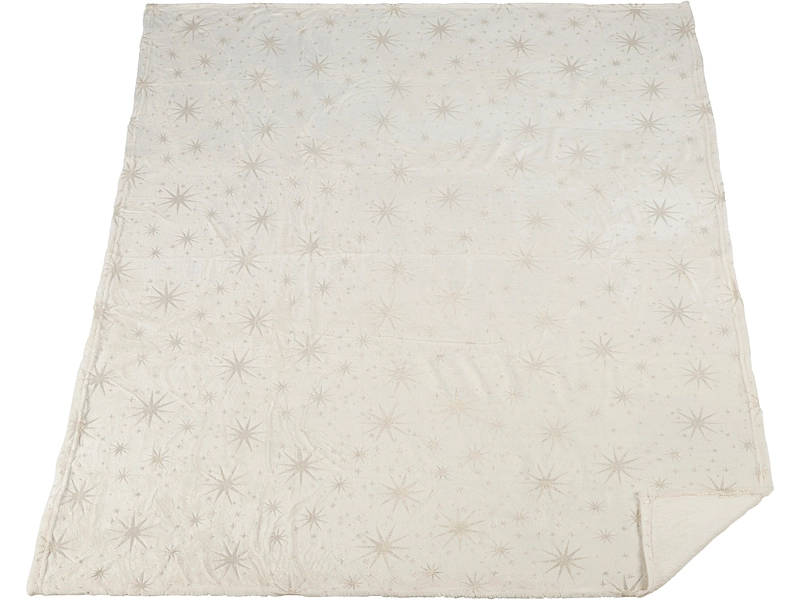 Plaid NEIGE Plaid NEIGE