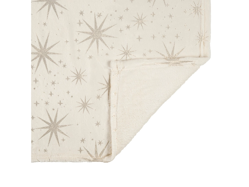 Plaid NEIGE Plaid NEIGE