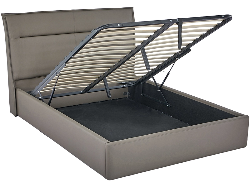 Lit coffre SUNLIGHT Lit coffre SUNLIGHT