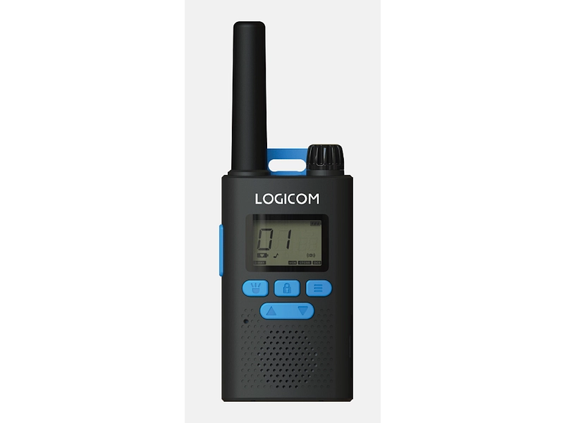 LOGICOM Talkie-walkie ESSENTIAL
