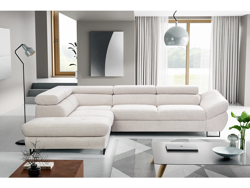 Ecksofa FABIO Ecksofa FABIO