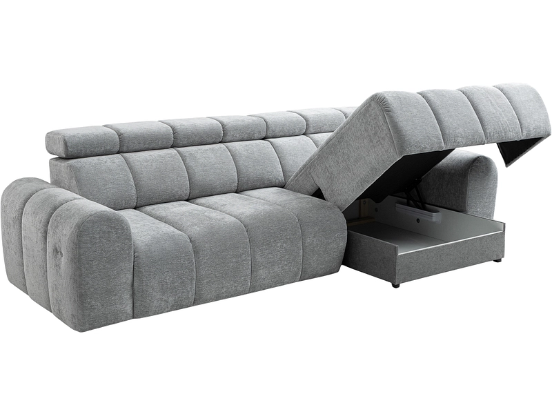 Divano ad angolo JUST 4 YOU CORFU