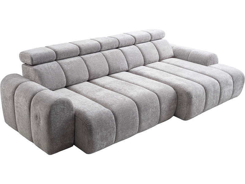 Divano ad angolo JUST 4 YOU CORFU