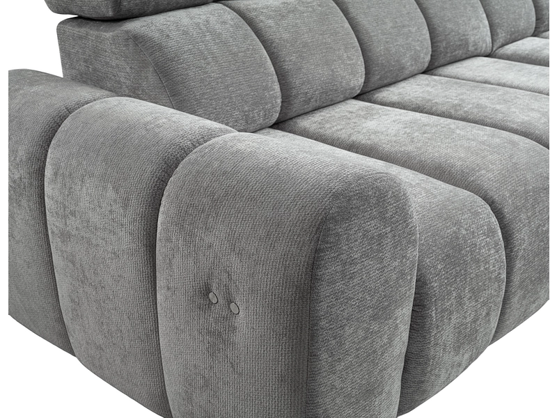 Divano ad angolo JUST 4 YOU CORFU