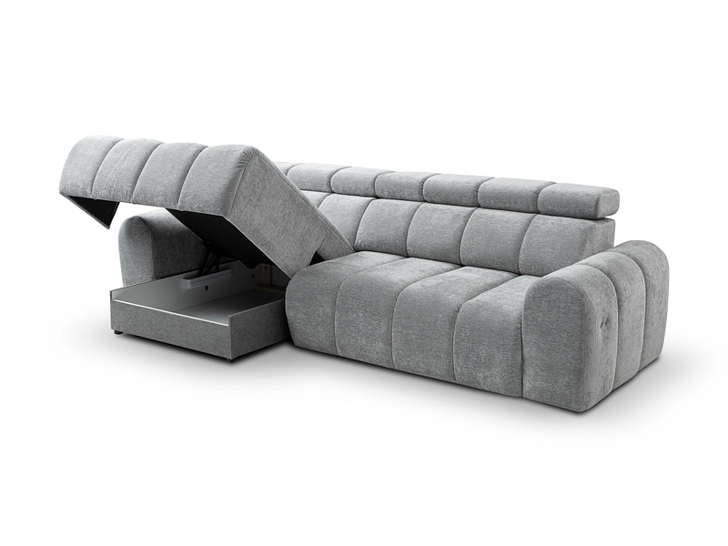 Divano ad angolo JUST 4 YOU CORFU