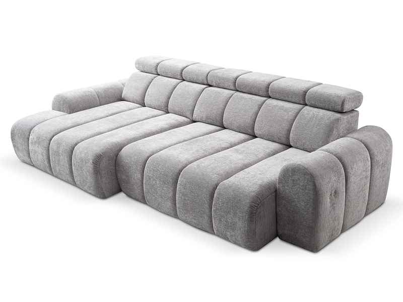 Divano ad angolo JUST 4 YOU CORFU