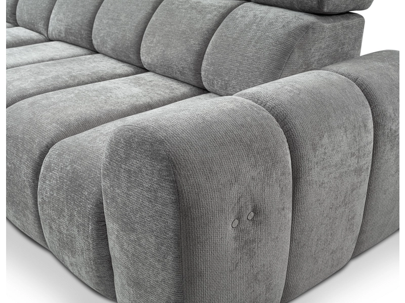 Divano ad angolo JUST 4 YOU CORFU