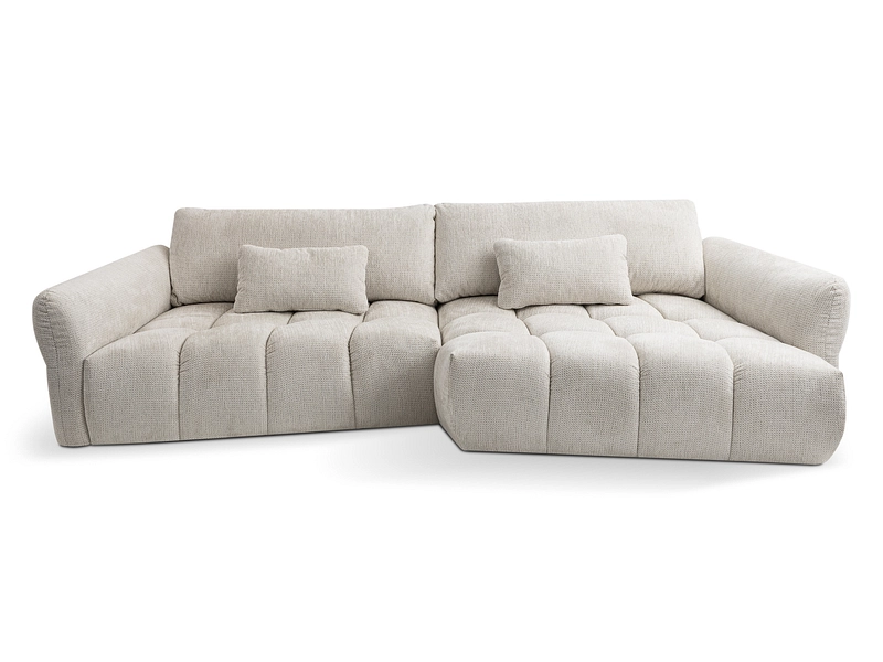 Divano ad angolo JUST 4 YOU NINA