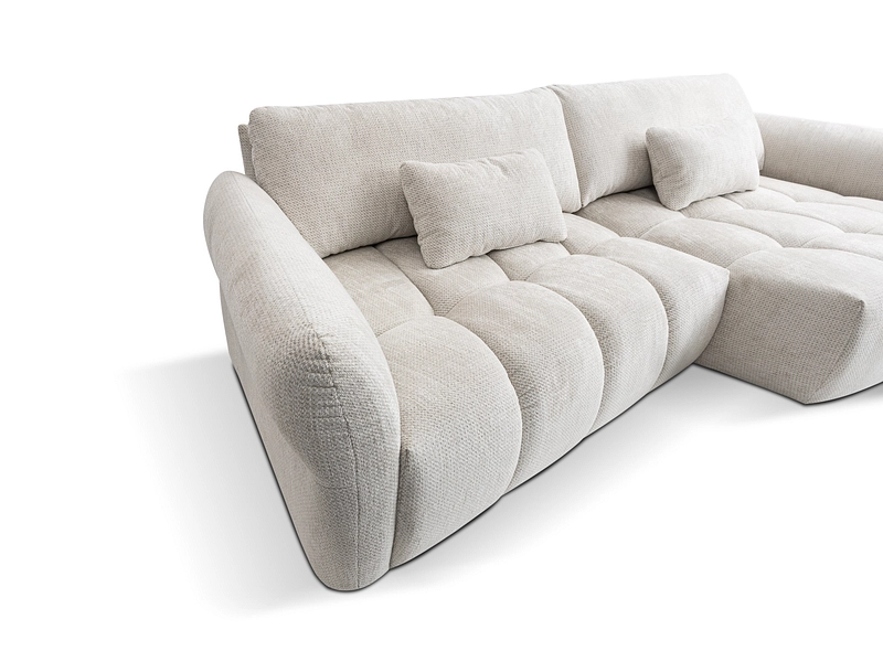 Divano ad angolo JUST 4 YOU NINA