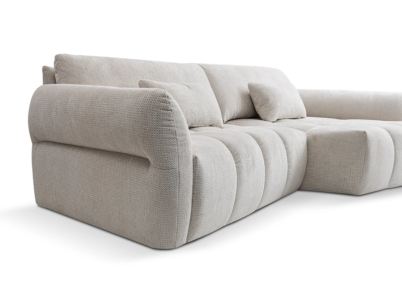 Divano ad angolo JUST 4 YOU NINA