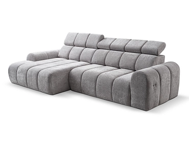 Divano ad angolo JUST 4 YOU CORFU