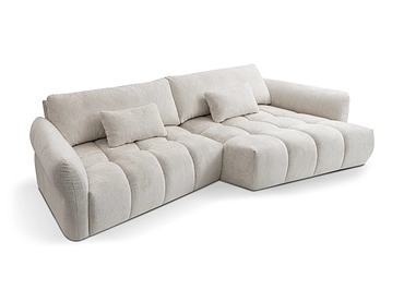 Divano ad angolo JUST 4 YOU NINA