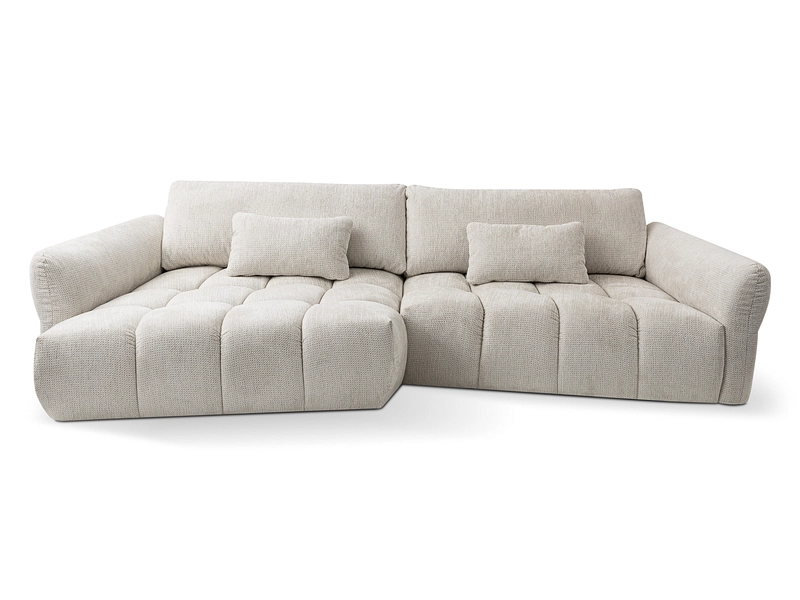 Divano ad angolo JUST 4 YOU NINA