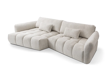 Divano ad angolo JUST 4 YOU NINA