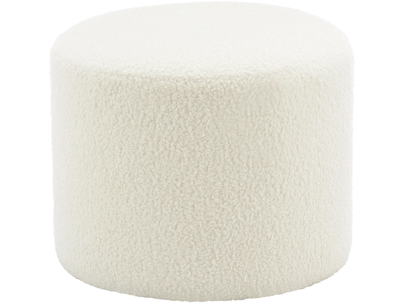 Set aus Couchtisch und 2 Hockern AMBREA