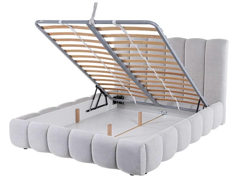 Letto contenitore LANA