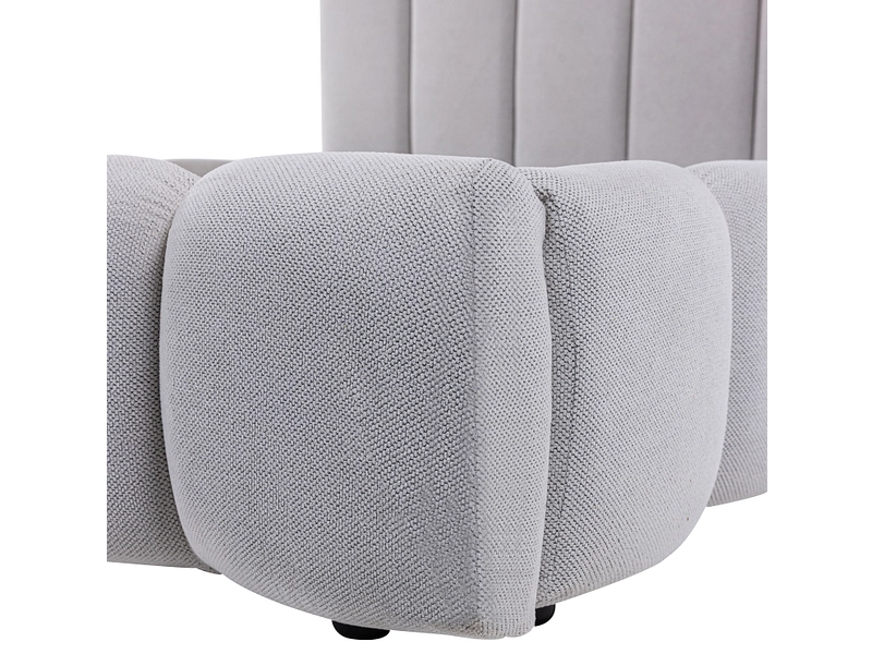 Letto contenitore LANA