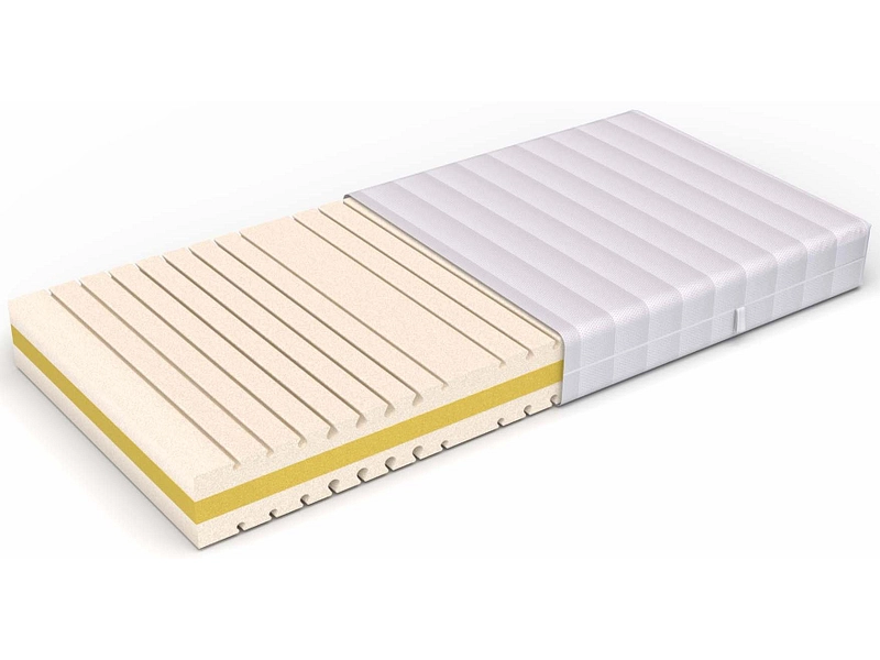 SWISSDREAM NIGHT Matelas CONFORT