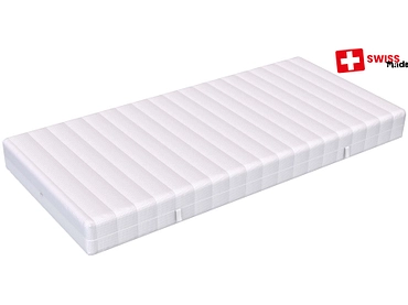 SWISSDREAM NIGHT Matelas EVO