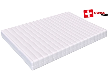 SWISSDREAM NIGHT Matelas EVO