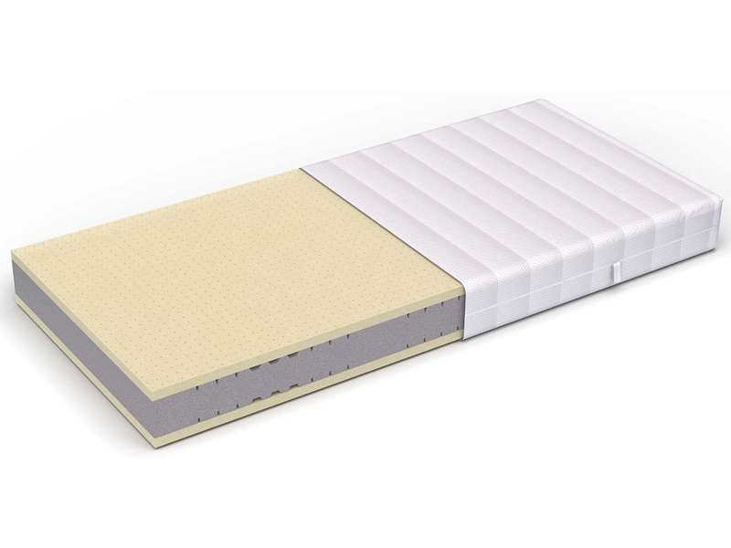 SWISSDREAM NIGHT Matelas OPTIMA