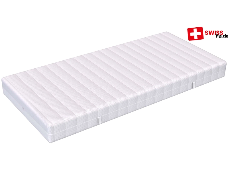 SWISSDREAM NIGHT Matelas VISCO SWISSDREAM NIGHT Matelas VISCO