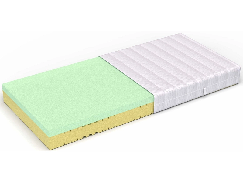 SWISSDREAM NIGHT Matelas VISCO SWISSDREAM NIGHT Matelas VISCO