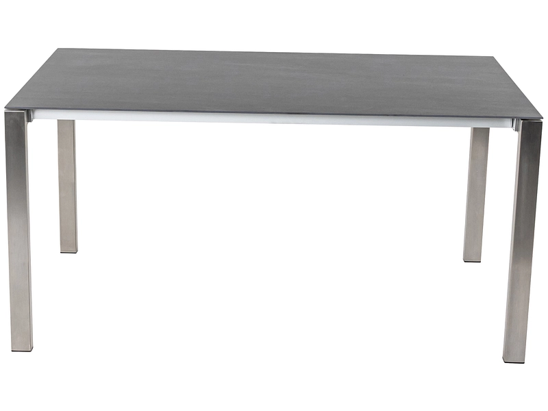 SWISSLINE Gartentisch ausziehbar PHOENIX