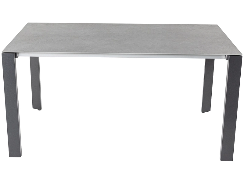 SWISSLINE Gartentisch ausziehbar MOON