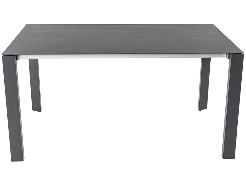 SWISSLINE Gartentisch ausziehbar PHOENIX