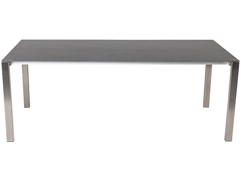 SWISSLINE Gartentisch ausziehbar PHOENIX