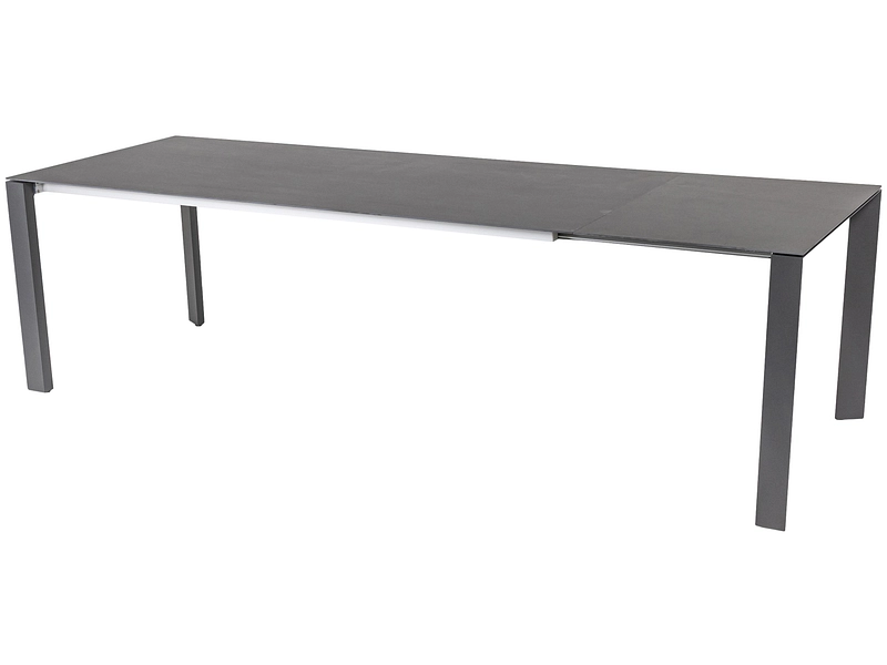 SWISSLINE Gartentisch ausziehbar PHOENIX