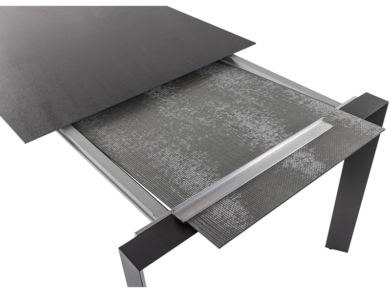 SWISSLINE Gartentisch ausziehbar PHOENIX