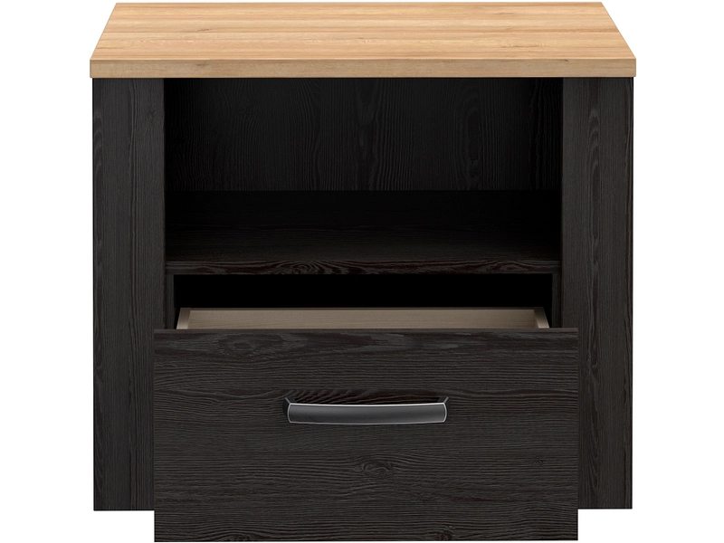 Nachttisch BOHOL 1 Schublade