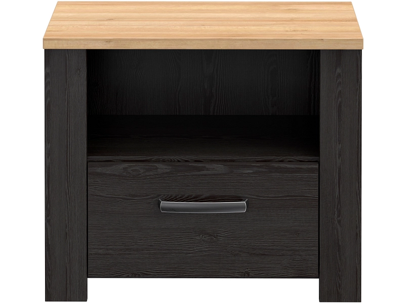 Nachttisch BOHOL 1 Schublade