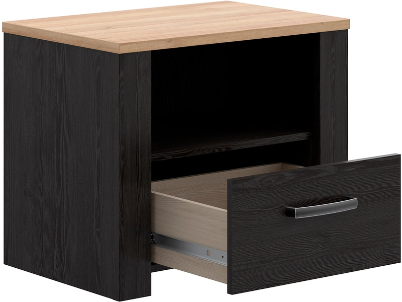 Nachttisch BOHOL 1 Schublade